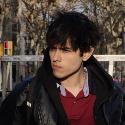 Carlos Villada, fundador de Balcó Studio